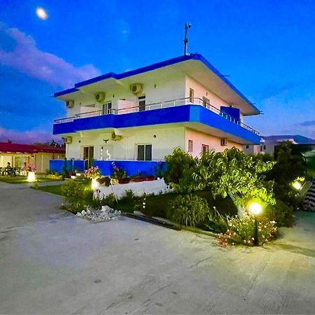 Kred Hotel Orikum Ngoại thất bức ảnh