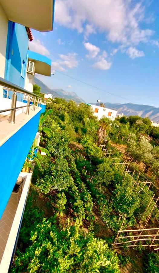Kred Hotel Orikum Ngoại thất bức ảnh
