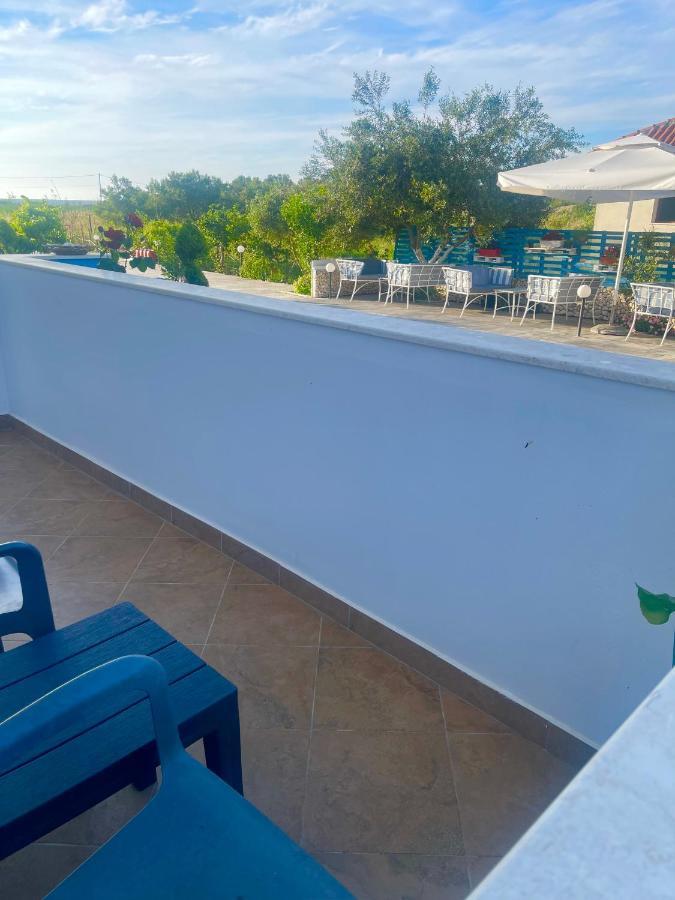Kred Hotel Orikum Ngoại thất bức ảnh